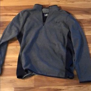 Under Armour Cold Gear 1/4 Zip